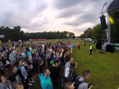 Pafarazzi - dobre miejsce -Otwieracz 2014