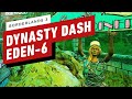 Borderlands 3 Side Mission Walkthrough: Dynasty Dash: Eden-6