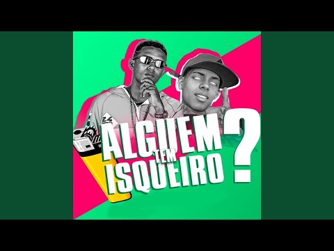 Alguém Tem Isqueiro?