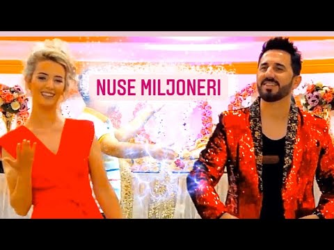 Keli ft. Pandora Gostivari - NUSE MILJONERI 💰