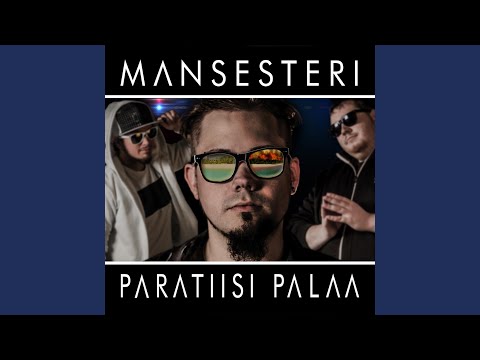 Aurinko Ei Nouse (feat. Tomi Poukka)