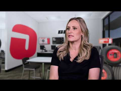 Desiree Elliott Big O Tires - Franchisee Testimonial