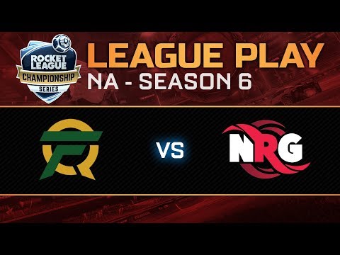 FLYQUEST vs NRG ESPORTS - Week 1