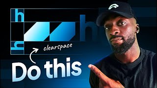 What is Clearspace in Logo Design (And How to Make It)