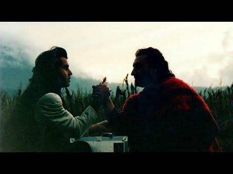 LITFIBA - Audio HD - Sotto il vulcano (Official Video)