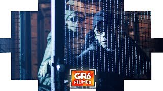 MC Hariel e MC Neguinho do Kaxeta - Escola da Vida (GR6 Filmes)