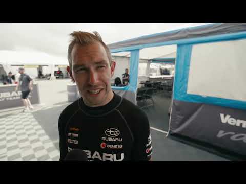 Launch Control   America’s Rallycross Final Round 2018 – Episode 6 11