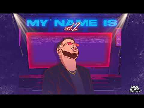 GMARK - L$D (Official Audio Release)