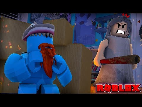 Little Kelly Is The Evil Granny Help Sharky Roblox Sharky - little kelly is the evil granny help sharky roblox