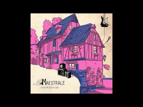 Il Maestrale - La luna nel pozzo