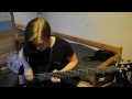 Megadeth - Duke Nukem Theme (Bass cover ...