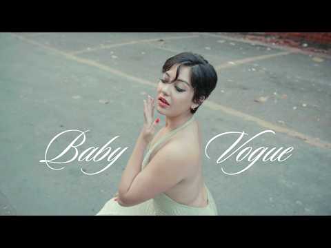 Saisha Hayes – Baby Vogue (Official Video)
