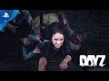 DayZ - Surviving Chernarus Live Action Trailer | PS4