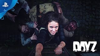 Видео 🎁 DayZ (PS4) 🎁