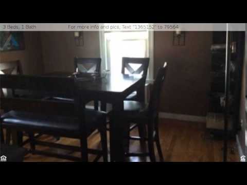 $204,000 - 326 Burncoat St, Worcester, MA 01606