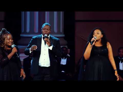 Firm Faith Music - Munenyasha  with Anotida and Peniel - Zambia