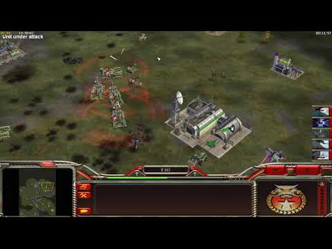 Generals Zero Hour[1.04]