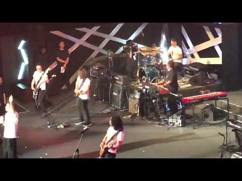 20180823 全人類高歌 by 太極 #太陽計劃2018 勁Band青見展翅夢飛行