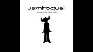 Jamiroquai - Hooked Up