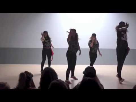 Dif'Fuzion SHOW - PUNCH EVENT 2014