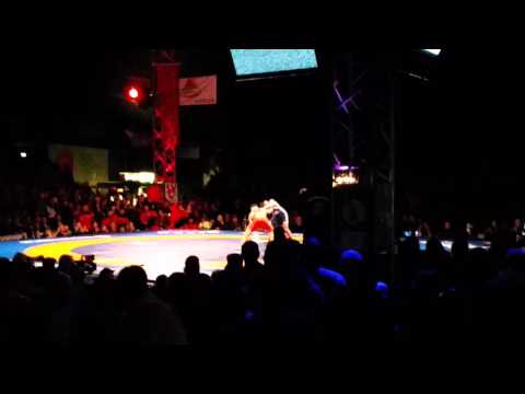 SVG Weingarten - ASV Nendingen 12-8: Georg Harth