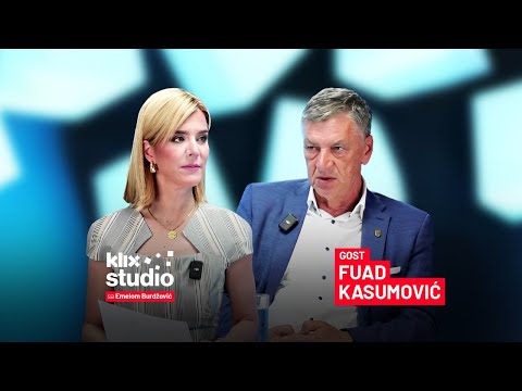Fuad Kasumović: Međunarodna zajednica se ku*va s BiH, Nikšić je kupovao moje zastupnike