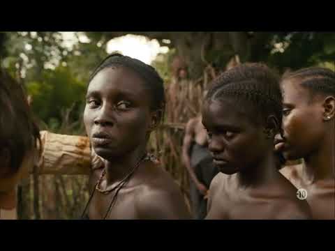 Bois d’ébène (documentaire fiction esclavage)