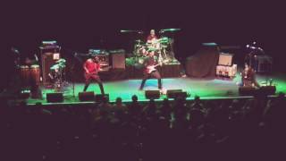 Fayuca "Por Que Seguir" | Live in Baltimore