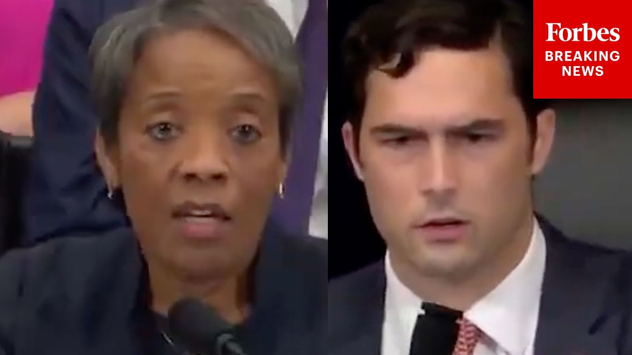 Video: Rep. Gill questions ABA president on Biden's Black woman SCOTUS pledge and judicial diversity