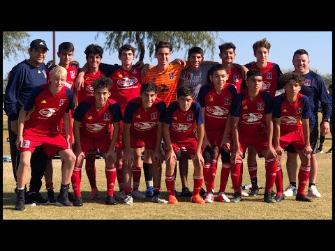 RSL 03 Haouala vs LA Roca