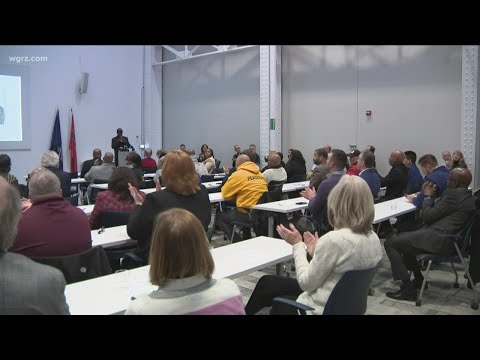 Inmate sentenced for violent attack on state correctional officer | wgrz.com