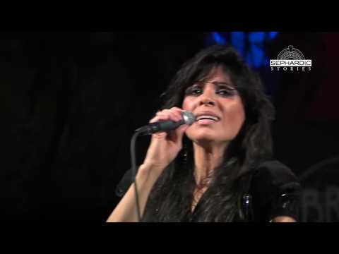 SEPHARDIC COLLECTION -  YASMIN LEVY - EL AMOR CONTIGO ES DIFICIL