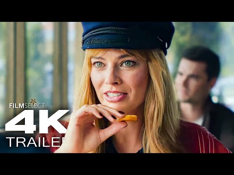 A BIG BOLD BEAUTIFUL JOURNEY Official Trailer 2 (2025) Margot Robbie, Colin Farrell