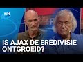 De Aftrap | Met Martin van Ophuizen en Jaap de Groot