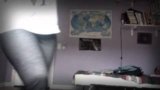 Our July in the Rain He is We Music Video