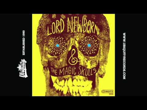 Lord Newborn and The Magic Skulls: Disco Loco