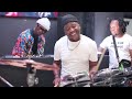 Black Motion S Full Performance At LIV Yeoville Lounge