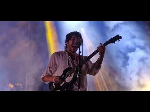 PAVVLA ► Sometimes (Monkey Week) [SEVILLA INDIE]