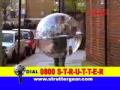 Mike Strutter - STRUTTER BUBBLE