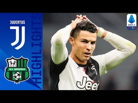 FC Juventus Torino 2-2 US Unione Sportiva Sassuolo...