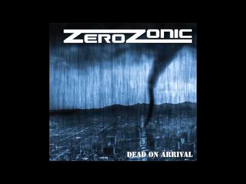 ZEROZONIC - Disembodied