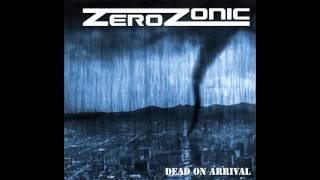 ZEROZONIC - Disembodied