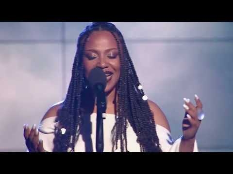 Preyah - EDELVAIS / Live Bulgaria Eurovision National Selection 2026