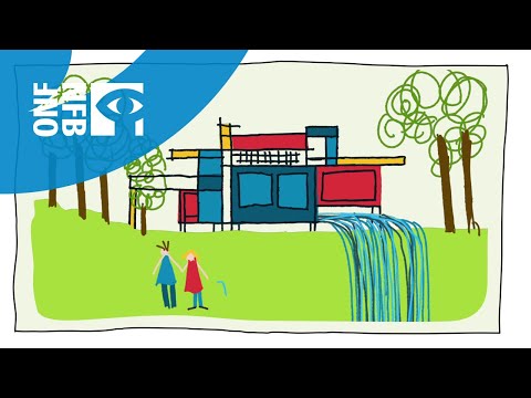 5 Sure Signs Your Parents Were Architects