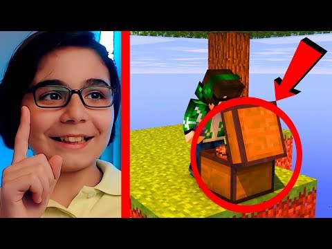 Minecraft'ta 500 SANDIK İLE EGG KAPLAMA ! Minecraft Egg Wars Video