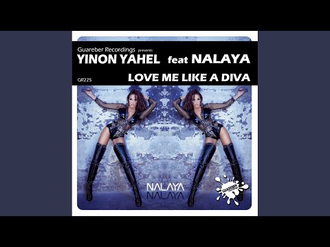 Love Me Like A Diva (Beat Mix)