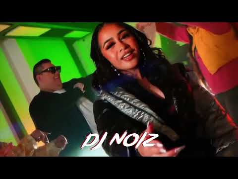 DJ Noiz & Bina Butta - One Call Away (Remix)