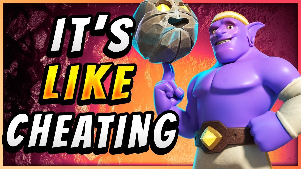 This HERO BOWLER DECK Is TAKING OVER THE GAME!