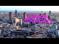 The University Of Law London Moorgate Campus Tour