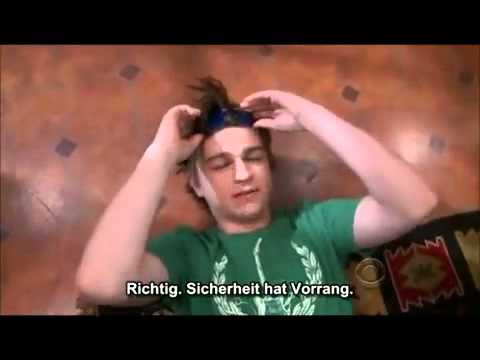 Jake Harper - The Human Volcano